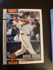 2026 Topps #219 Rafael Devers