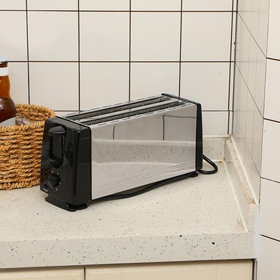 Bread  European Standard Plug 4 Scheiben Sandwichhersteller zum