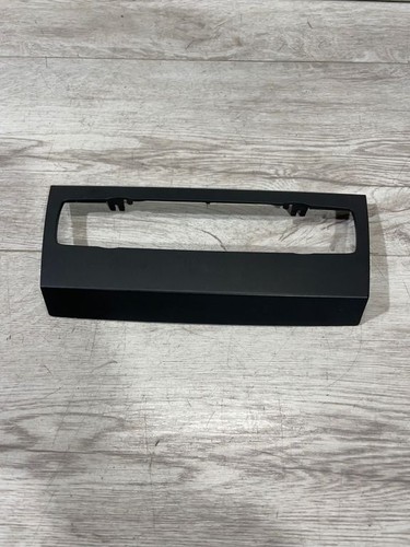 BMW 3 E90 E91 2005 Verkleidung Kombiinstrument Cockpit 6966407 KAN4822