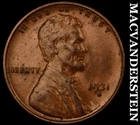 1931-S Lincoln Wheat Cent- Extra Fine Scarce Key Date No Reserve #i8323