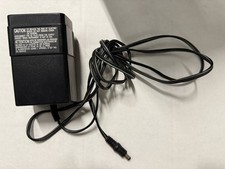 Yamaha PA-5B AC Adapter Power Supply for Larger YPG DGX PSR DJX Keyboards, Rare.