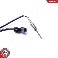 Esen SKV Sensor, Abgastemperatur 30SKV373 FüR Opel Renault