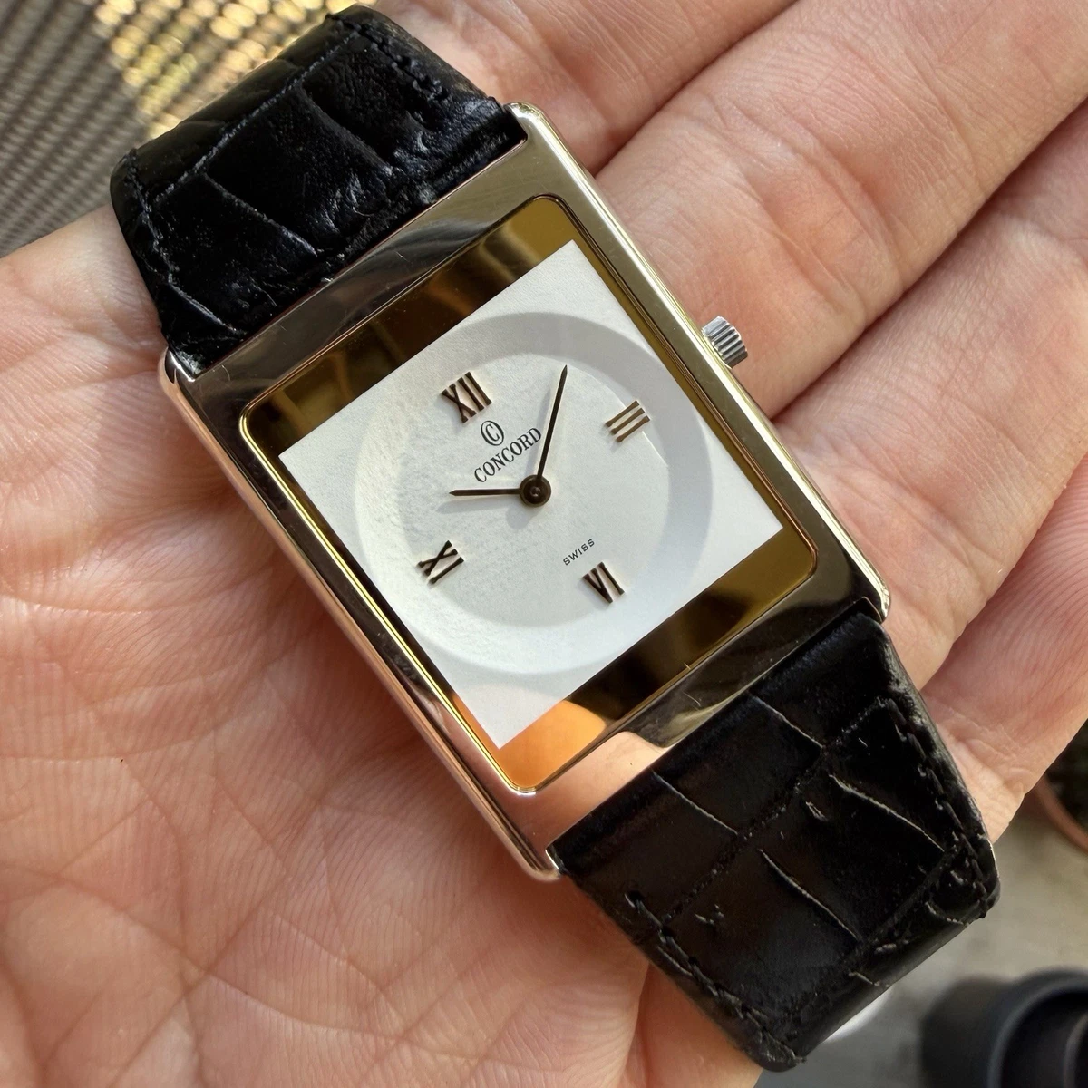Concord Delirium Watches for sale - eBay