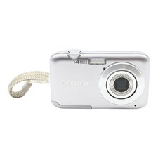 Fujifilm Finepix JV200 Digital Camera