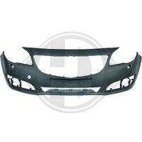 StoßFäNger Diederichs 1827052 Hd Priority Parts FüR Opel Vorne
