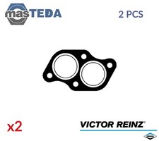 71-24273-10 AUSPUFFROHRDICHTUNG AUSPUFF DICHTUNG VICTOR REINZ 2PCS FÜR VW POLO