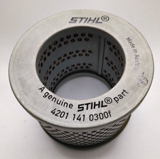 STIHL Utility Saw Filter 4201-141-0300f
