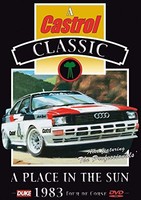 Place In The Sun - Dvd - F600Z