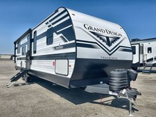 2027 Grand Design Transcend 285RKT