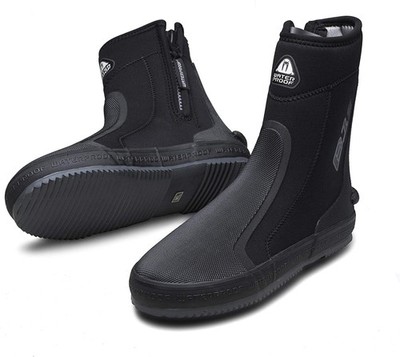 Waterproof B1 6.5mm Neoprene Boots - X-Large