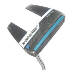 PING Sigma 2 Tyne Stealth Putter RH 34in Steel Shaft 536g No HC【D】