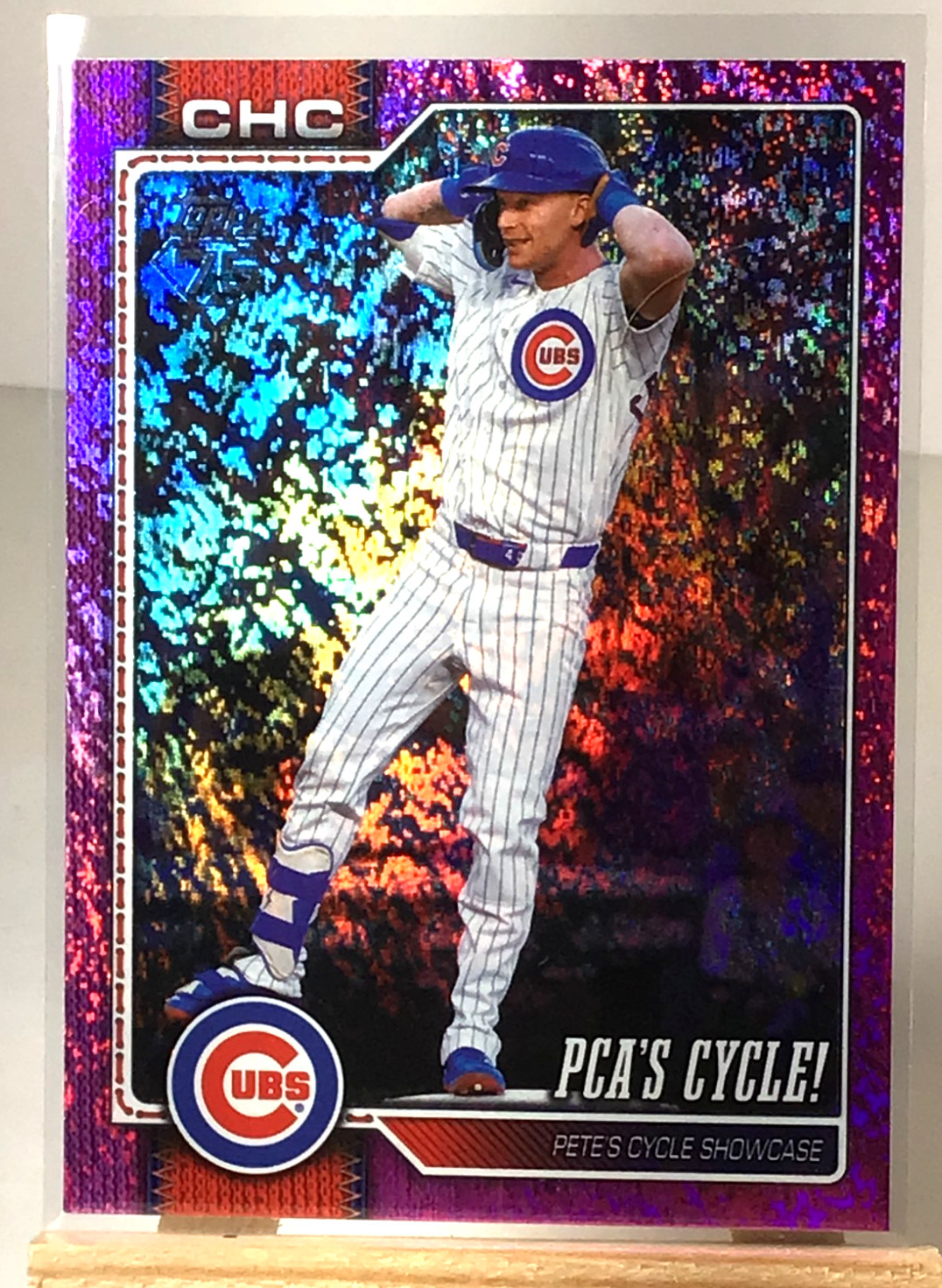 2026 Topps UPDATE Series Baseball Parallels & INSERTS You Pick