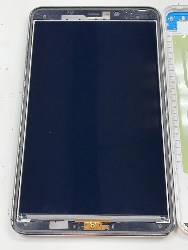 Samsung Galaxy Tab S4 8.0 se vende para piezas Foto 2 de 3