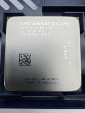 AMD ATHLON X4 970 3.8GHz 4 CORE 4 THREAD AM4 DESKTOP CPU