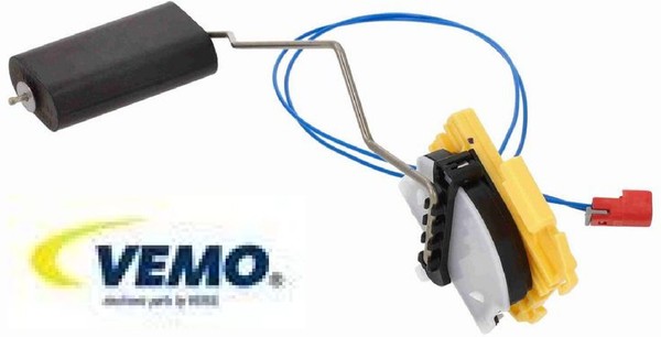 Vemo V20-09-0013 Sensor FüR Kraftstoffvorrat Sensor Kraftstoffvorrat FüR BMW-image
