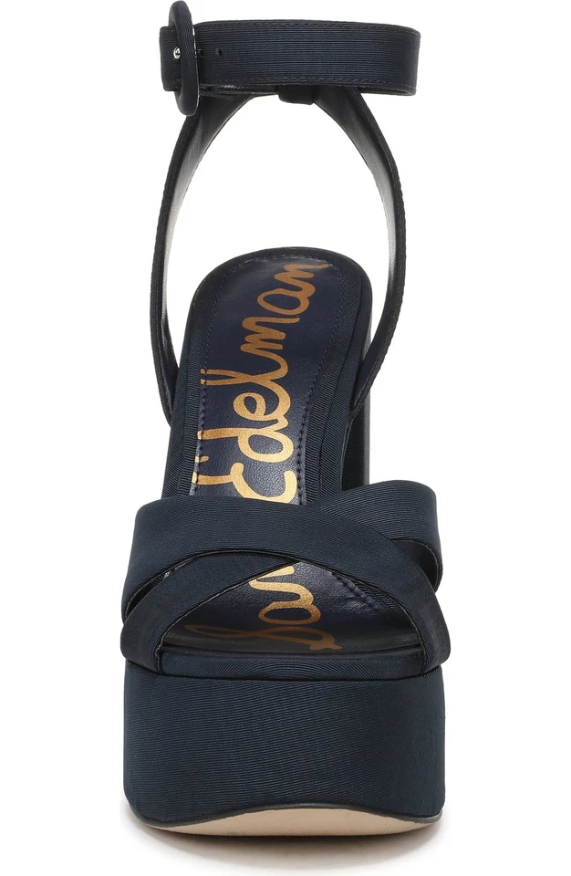 Sandalia de vestir Sam Edelman Savannah plataforma para mujer Foto 3 de 4