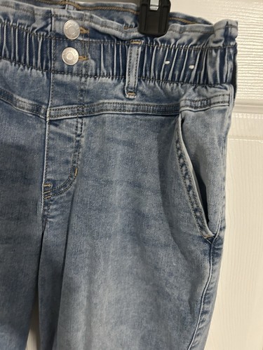 Abercrombie Kids Mini Mom 17/18 Mädchen Jeans Regular Length - Bild 7 von 8