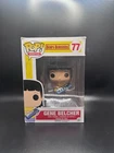 Funko Pop! Television - Bob’s Burgers: Gene Belcher #77 Vaulted BOX DAMAGE