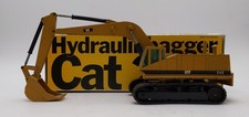 NZG Modelle 1:50 Scale Diecast Caterpillar Hydrauliknahher CAT 245 Excavator EX