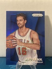 Pau Gasol Rookie Card Checklist  16
