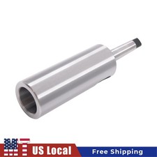 3MT to 5MT Taper Extension Adapter MT3 Shank MT5 Socket Industrial