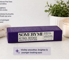 SOME BY MI Retinol Intense Hydrating Eye Crea...