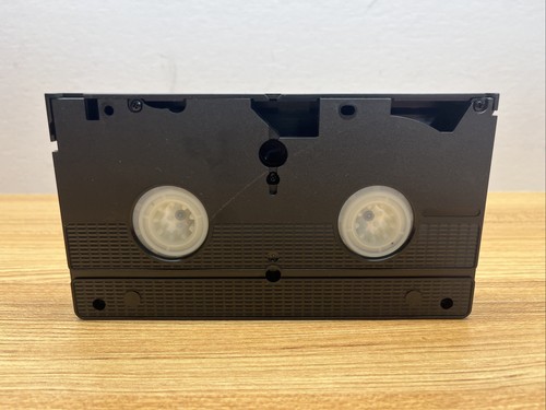 Creep VHS - Tim Ritter, Joel Wynkoop rare HTF gore violence horror Cult Classic - Picture 9 of 11