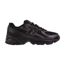 New Balance 740 Men's Shoes Black/Black u740-bo2