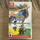 Pokemon Sword + Expansion Pass (Nintendo Switch) Authentic USA, Ships Fast!