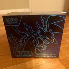 Pokémon Center Top-Trainer-Box Mega-Entwickl...