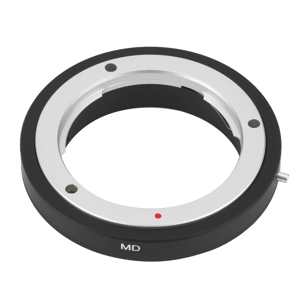 Lens Adapter Ring Durable Macro Function For Photography Lovers Black