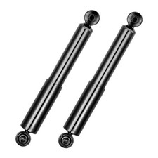 2PCS Ammortizzatori Posteriori Compatibile con 07-16 GMC Acadia, 2pz Posteriori[4349125]