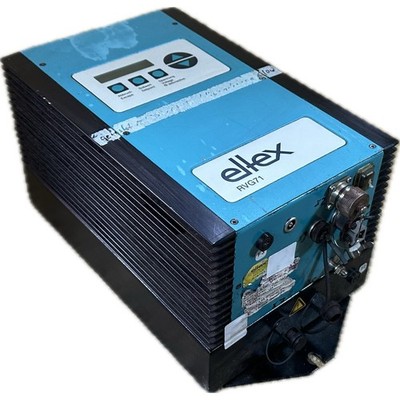 LK4354 High Voltage Power Supply Eltex RVG71/EX12A Positive 5KV