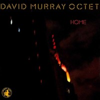 Dave Murray Octet - Home - Cd - G3Z