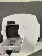 New Red Wing Handler Model 31 Dental Wet Model Trimmer Grinder 10" Wheel--1/3 HP