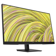 HP P27H G5 27" FHD 1920x1080 IPS LED Monitor HDMI VGA (D-Sub) / Without Stand