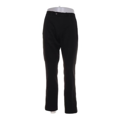 Smart Classic, Stoffhose, Größe: S, Schwarz, Polyester/Viskose, Einfarbig #RpC