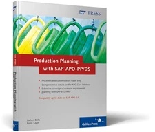 Production Planning with SAP APO-PP/DS