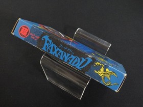 Getestet BOXED FAXANADU Nintendo Famicom FC NES HUDSON SOFT Made in Japan 2