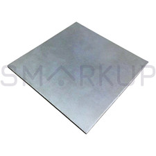 New In Box Titanium plate Ti Titan Gr.5 Gr5 Grade 5 Plate Sheet 2 x 200 x 200 mm