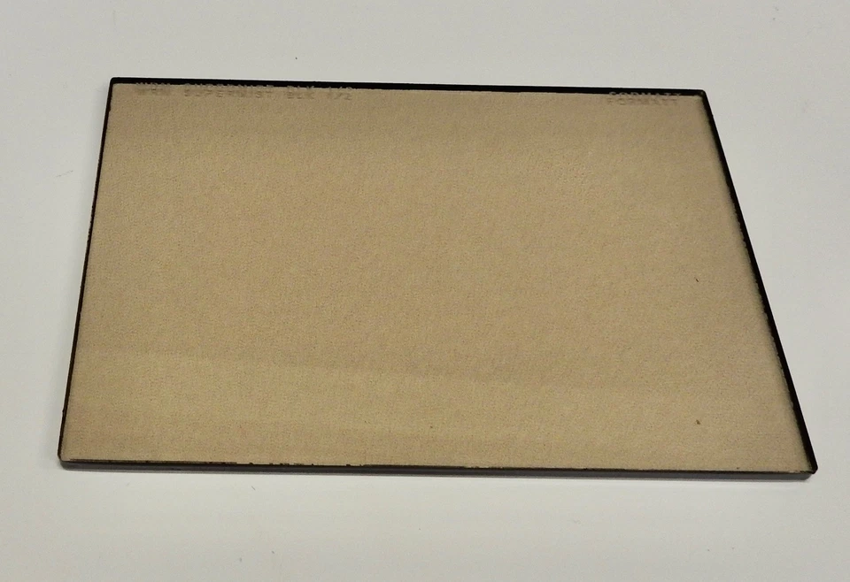 Camera Filters Formatt Hitech 4 x 5.65" 4mm PANA "Special Effects, Colours Etc" - Image 4 of 4