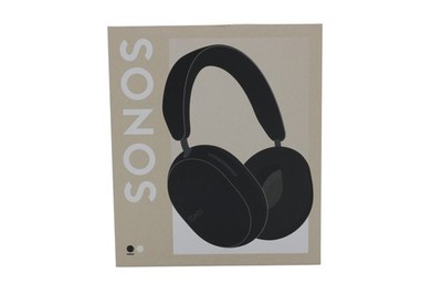 Sonos Ace Kopfhörer schwarz