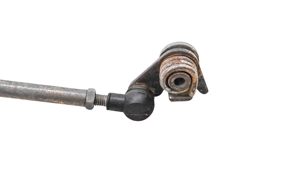 Palanca de cambios Yamaha Bruin 350 06 4x4 selección de marchas YFM350FA Foto 4 de 4