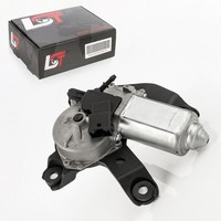 Wischermotor Heckmotor Heckscheibenwischer Hinten FüR Mini Cooper R56 One D S