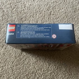 LEGO Seasonal: Nutcracker (40254)