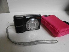 Current Panasonic LUMIX-DMC-LS6 marketplace offer