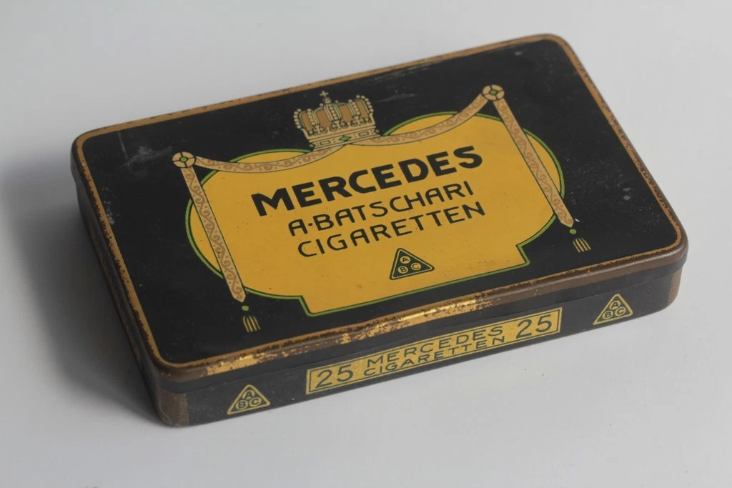 benz cigarette Mercedes Lighter for sale