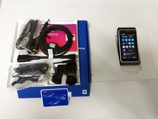 NOKIA N8 Cellulare UMTS 3G Vintage