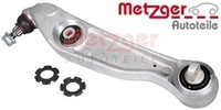 Metzger 58188101 Lenker FüR RadaufhäNgung Querlenker Lenker FüR Alfa Romeo