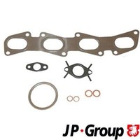 JP Group 1217751510 Montagesatz, Lader FüR Alfa Romeo Passend FüR Fiat Opel